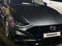 Hyundai Sonata 2021 годаfor13 800 000 тг. в Шымкент