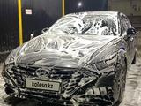 Hyundai Sonata 2021 годаfor13 800 000 тг. в Шымкент – фото 4