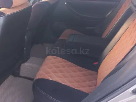 Toyota Avensis 2007 года за 5 500 000 тг. в Павлодар – фото 9