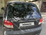 Daewoo Matiz 2013 года за 650 000 тг. в Алматы – фото 3