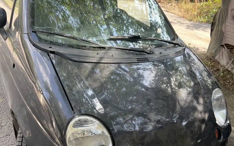 Daewoo Matiz 2013 года за 650 000 тг. в Алматы