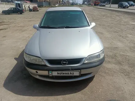 Opel Vectra 1997 года за 1 850 000 тг. в Караганда