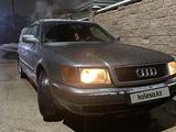 Audi 100 1993 годаүшін1 900 000 тг. в Алматы