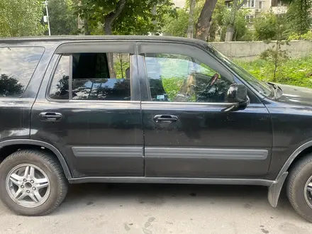 Honda CR-V 1999 года за 3 200 000 тг. в Алматы – фото 5