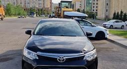 Toyota Camry 2016 годаүшін11 700 000 тг. в Астана