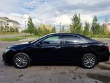 Toyota Camry 2016 годаүшін11 700 000 тг. в Астана – фото 5