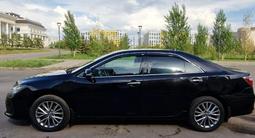 Toyota Camry 2016 годаүшін11 700 000 тг. в Астана – фото 5