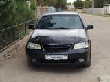 Daewoo Lacetti 2003 года за 2 100 000 тг. в Алматы