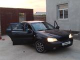 Daewoo Lacetti 2003 года за 2 100 000 тг. в Алматы – фото 4