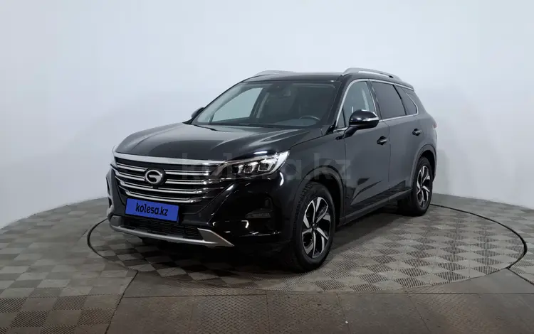 GAC GS5 2023 года за 8 650 000 тг. в Астана