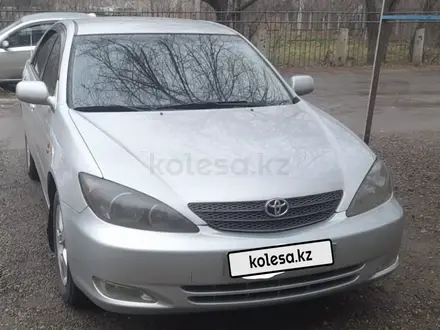 Toyota Camry 2003 года за 4 900 000 тг. в Семей