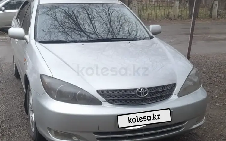 Toyota Camry 2003 года за 4 900 000 тг. в Семей