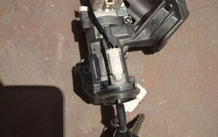 Замок зажигания за 10 000 тг. в Алматы