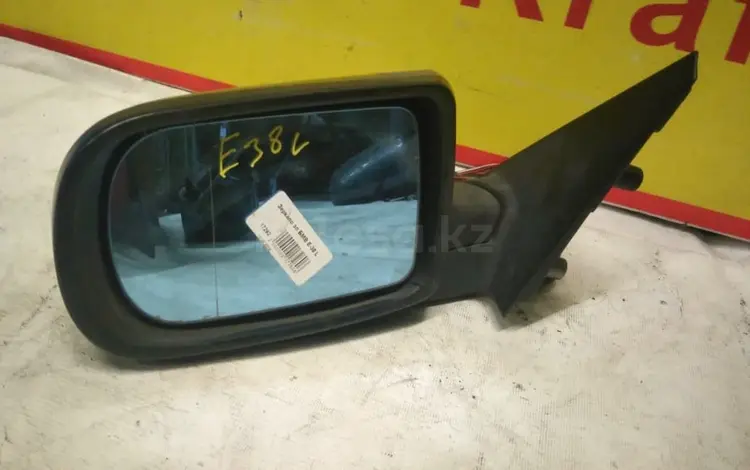 AUTO KRAFT Зеркала БМВ Е-38 R/Lүшін20 000 тг. в Астана