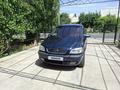 Opel Zafira 2002 годаүшін3 300 000 тг. в Шымкент