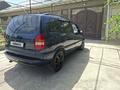 Opel Zafira 2002 годаүшін3 300 000 тг. в Шымкент – фото 4