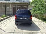 Opel Zafira 2002 годаүшін3 300 000 тг. в Шымкент – фото 5