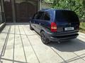 Opel Zafira 2002 годаүшін3 300 000 тг. в Шымкент – фото 6