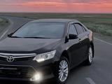 Toyota Camry 2015 годаfor10 500 000 тг. в Астана