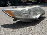 Фара передняя правая на Toyota Camry 50 USA за 95 000 тг. в Алматы – фото 4