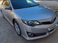 Toyota Camry 2012 годаfor8 500 000 тг. в Актау – фото 3