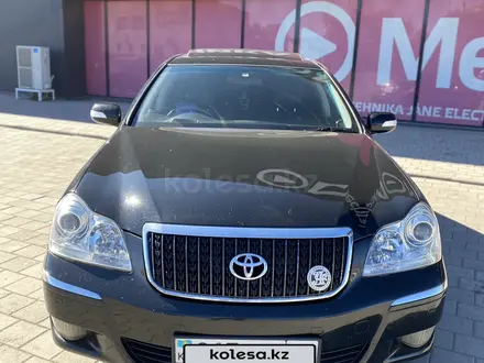 Toyota Crown Majesta 2008 года за 5 000 000 тг. в Караганда