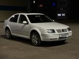 Volkswagen Bora 2003 года за 2 800 000 тг. в Караганда – фото 4