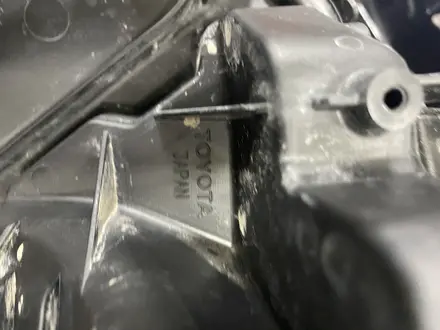 Фара правая Toyota Camry 75 за 250 000 тг. в Костанай – фото 11
