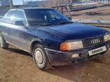 Audi 80 1990 годаүшін700 000 тг. в Балхаш – фото 3