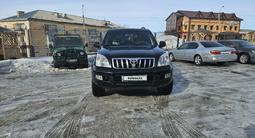 Toyota Land Cruiser Prado 2003 года за 8 300 000 тг. в Кокшетау