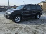 Toyota Land Cruiser Prado 2003 года за 8 500 000 тг. в Кокшетау – фото 2