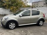 Renault Sandero Stepway 2014 года за 4 500 000 тг. в Павлодар