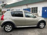 Renault Sandero Stepway 2014 года за 4 500 000 тг. в Павлодар – фото 3
