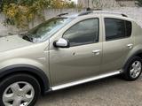 Renault Sandero Stepway 2014 года за 4 500 000 тг. в Павлодар – фото 5
