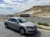 Volkswagen Passat 2011 года за 4 800 000 тг. в Атырау