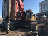 Аренда Буровой 58 метров 2023 года в Алматы
