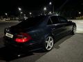Mercedes-Benz E 500 2002 годаүшін6 500 000 тг. в Алматы – фото 4