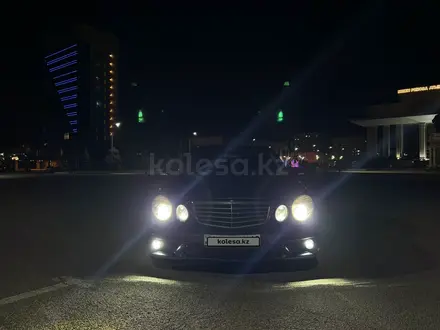Mercedes-Benz E 500 2002 года за 6 500 000 тг. в Алматы