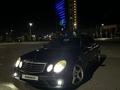 Mercedes-Benz E 500 2002 годаүшін6 500 000 тг. в Алматы – фото 2