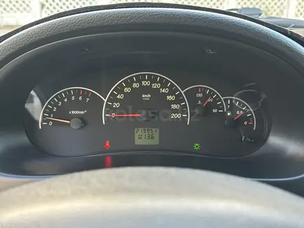 ВАЗ (Lada) Priora 2170 2013 года за 2 100 000 тг. в Караганда – фото 10