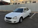 ВАЗ (Lada) Priora 2170 2013 года за 2 100 000 тг. в Караганда