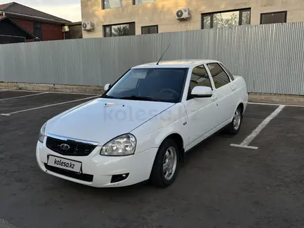 ВАЗ (Lada) Priora 2170 2013 года за 2 100 000 тг. в Караганда