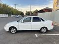ВАЗ (Lada) Priora 2170 2013 года за 2 100 000 тг. в Караганда – фото 4