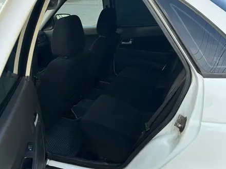 ВАЗ (Lada) Priora 2170 2013 года за 2 100 000 тг. в Караганда – фото 7