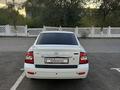 ВАЗ (Lada) Priora 2170 2013 года за 2 100 000 тг. в Караганда – фото 5