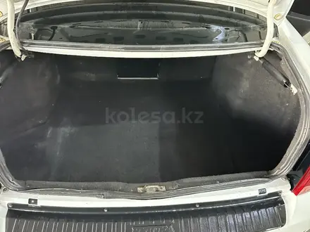 ВАЗ (Lada) Priora 2170 2013 года за 2 100 000 тг. в Караганда – фото 8