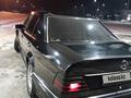 Mercedes-Benz E 260 1990 годаүшін1 650 000 тг. в Щучинск – фото 6