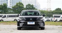 Toyota Camry 2024 годаүшін21 000 000 тг. в Алматы – фото 2