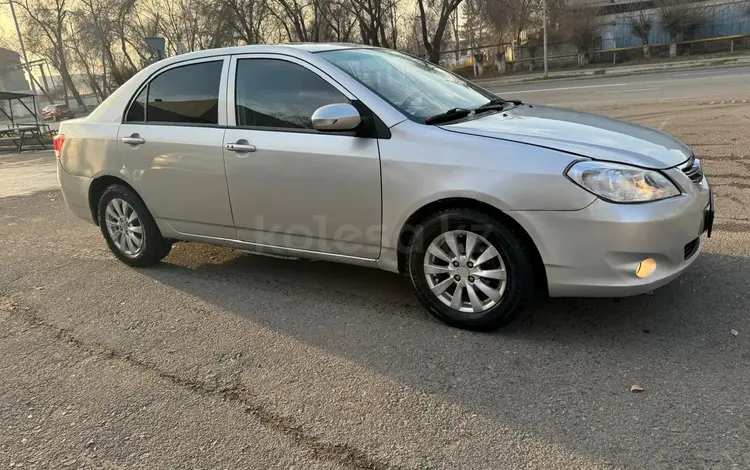 BYD G3 2010 годаfor2 400 000 тг. в Алматы