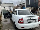 ВАЗ (Lada) Priora 2170 2011 годаfor2 500 000 тг. в Астана – фото 4